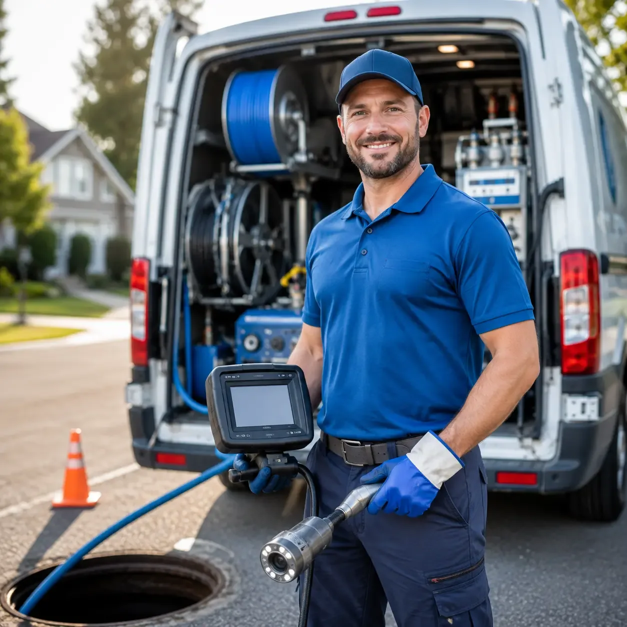 Local Pipe Relining specialists in Cumbola, PA