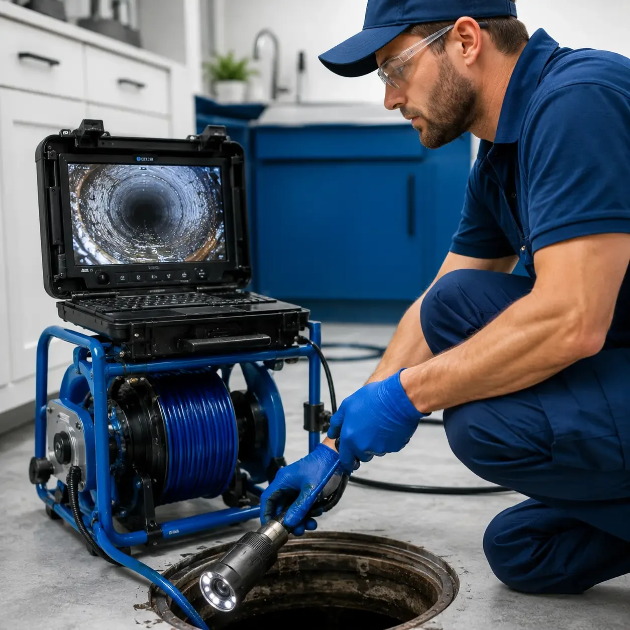 Pipe Relining professionals serving Cumbola, PA